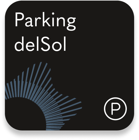pasos Image 2 delSol